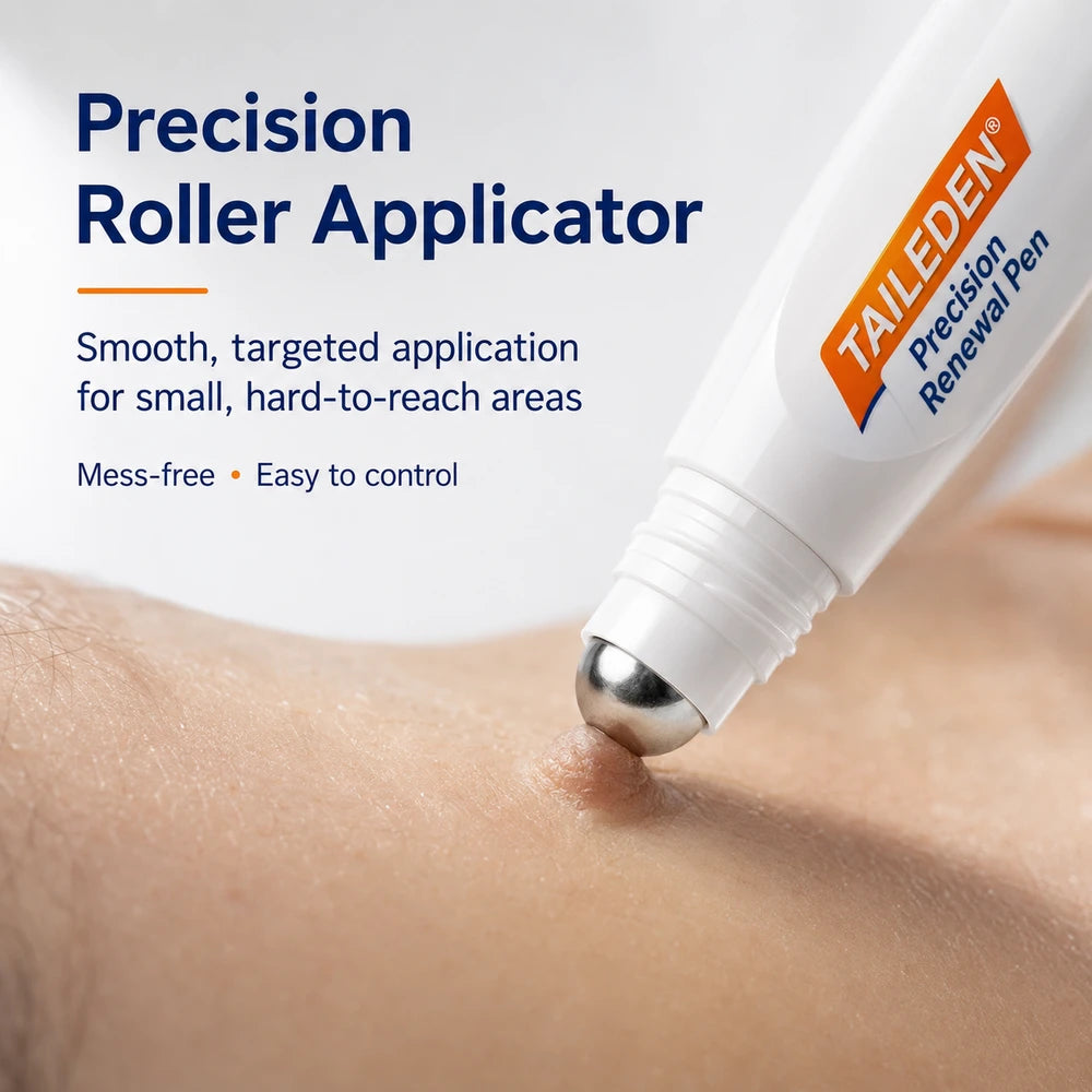 Precision Renewal Pen