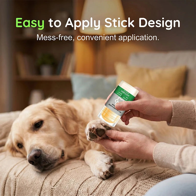 Pet Paw Moisturizer