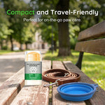 Pet Paw Moisturizer