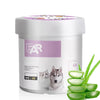 Natural Pet Eye and Ear Wipes
