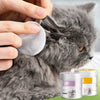 Natural Pet Eye and Ear Wipes