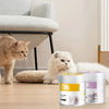 Natural Pet Eye and Ear Wipes