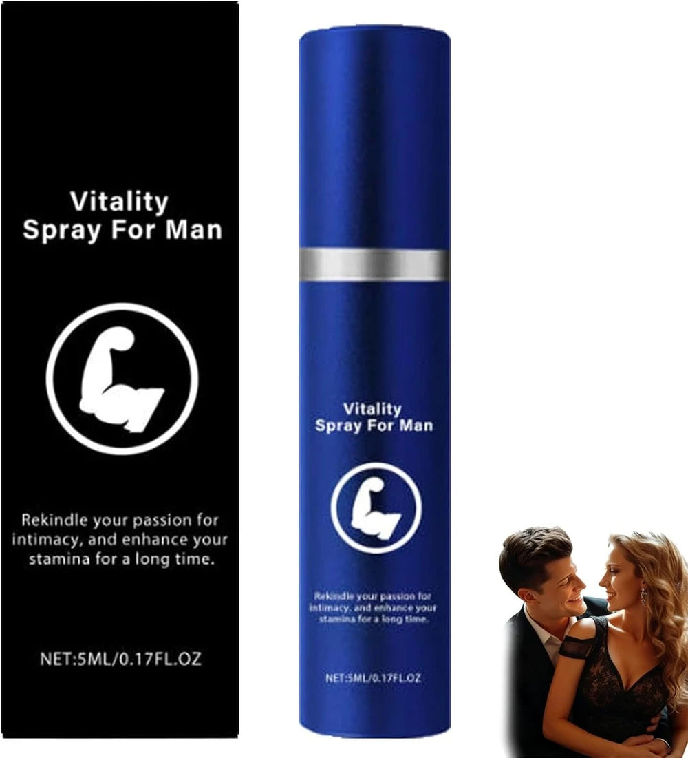 ConfidentRise Boost Spray