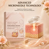 Breast Enhance Microneedle Patch