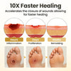 GlucaVeil 24H Foot Spray