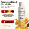 GlucaVeil 24H Foot Spray