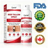 Beef Tallow Itch Relief Spray