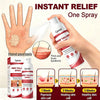 Beef Tallow Itch Relief Spray