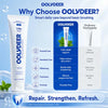 Nano Hydroxyapatite Toothpaste for Sensitive Teeth