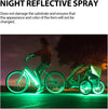 Night Reflective Spray Paint