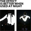 Night Reflective Spray Paint