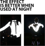 Night Reflective Spray Paint