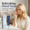 Leave-in Conditioner for Dry Damaged Hair