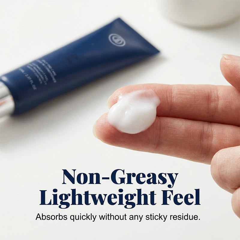 Leave-in Conditioner for Dry Damaged Hair