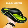Height boost slipper