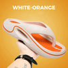 Height boost slipper