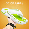 Height boost slipper