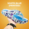 Height boost slipper
