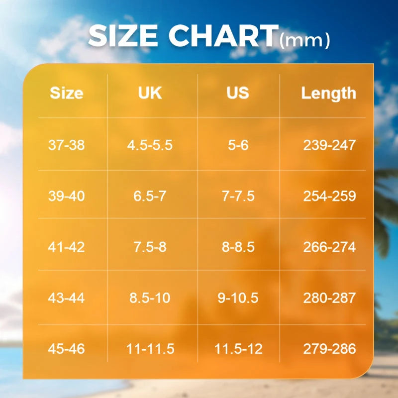 Height boost slipper