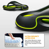 Height boost slipper