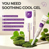 Natural Cooling Soothing Skin Gel