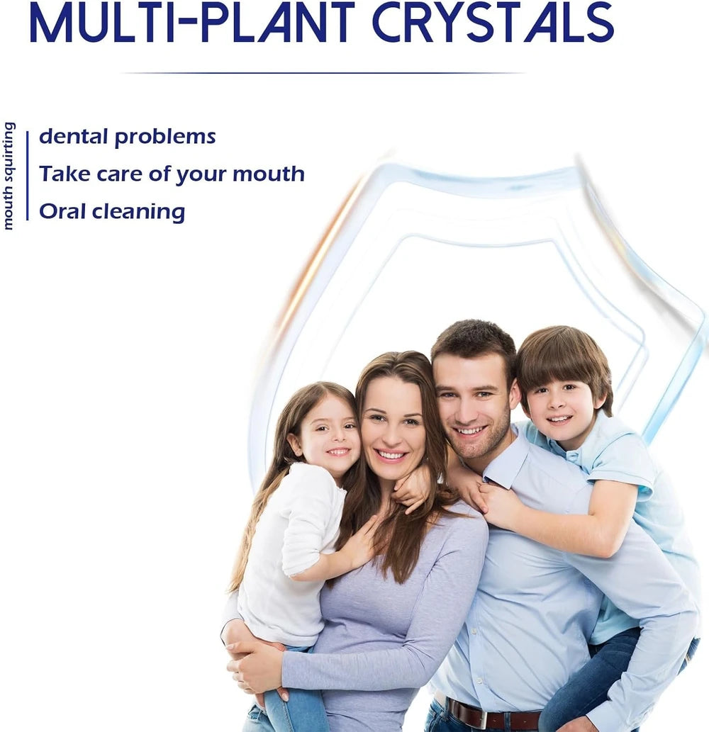 OralGlow Natural Oral Pain Relief Spray