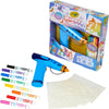 Crayola Marker Airbrush Art Kit