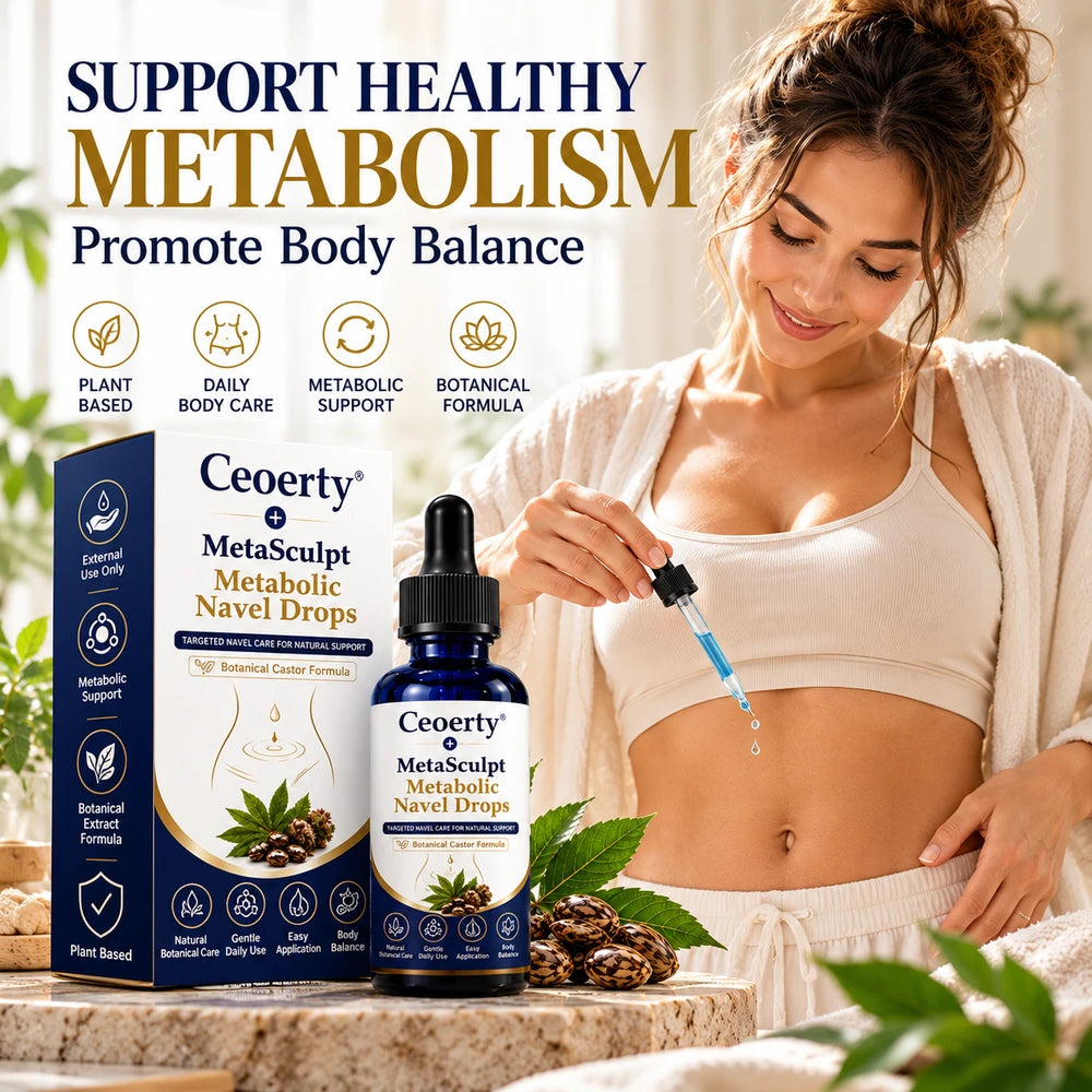 Ayurvedic Herbal Navel Oil