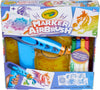 Crayola Marker Airbrush Art Kit