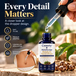 Ayurvedic Herbal Navel Oil
