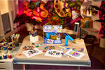 Crayola Marker Airbrush Art Kit