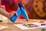 Crayola Marker Airbrush Art Kit