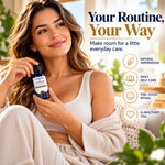 Ayurvedic Herbal Navel Oil