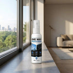 One-Way Mirror Glass Coating