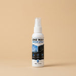 One-Way Mirror Glass Coating