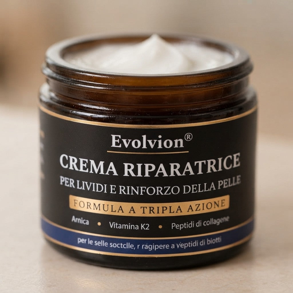 Evolvion Bruise Repair Cream