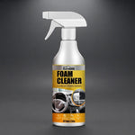 Multi-Purpose Foam Cleaner