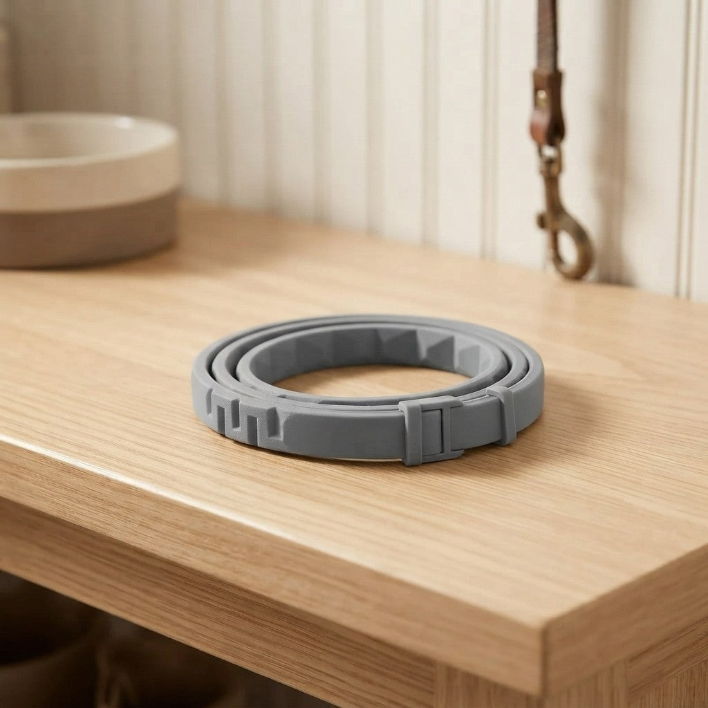 Adjustable Flea and Tick Collar