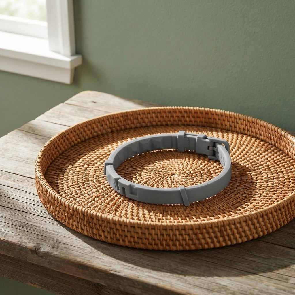 Adjustable Flea and Tick Collar