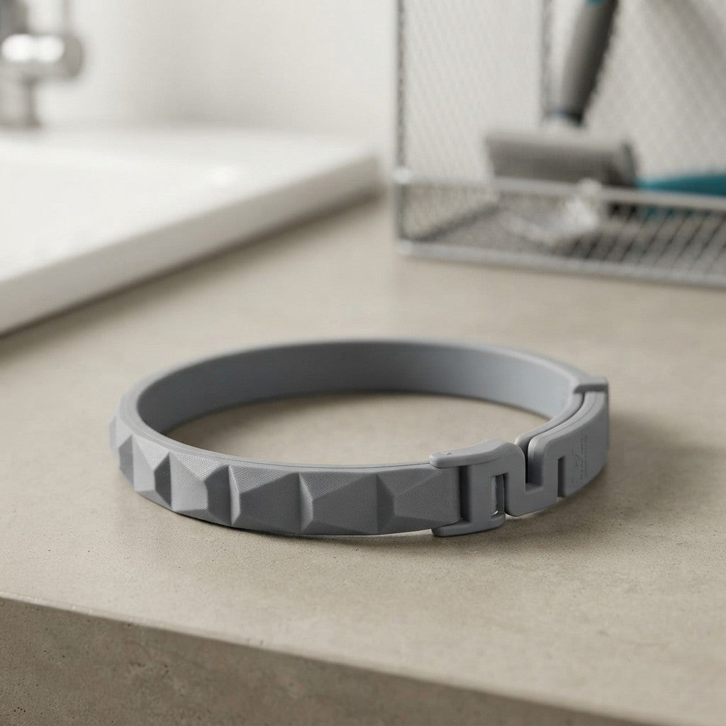 Adjustable Flea and Tick Collar