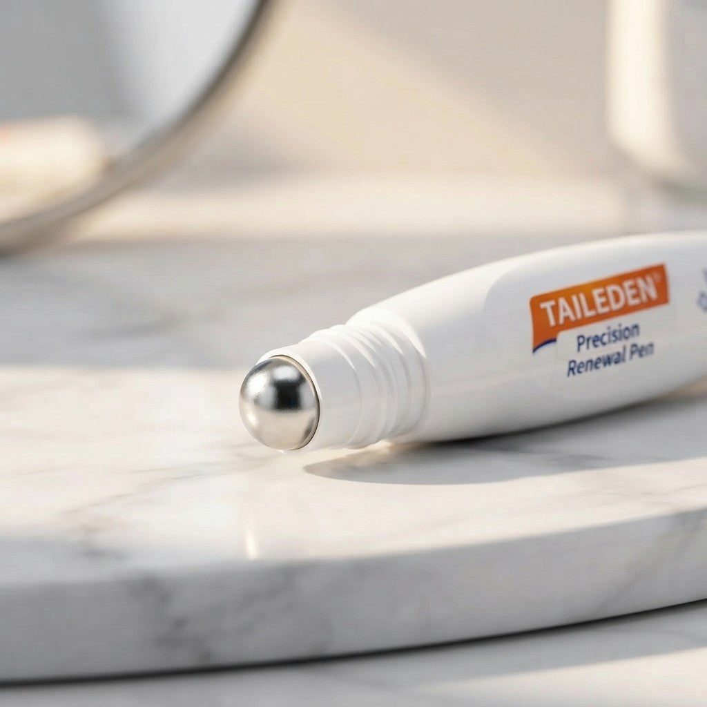 Precision Renewal Pen